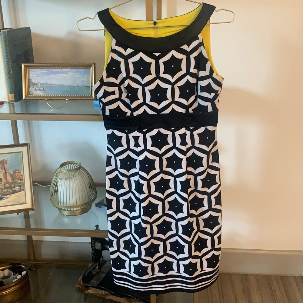 London times dress size 6